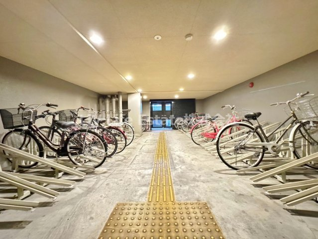 セジョリ大泉学園のその他共用部分