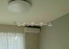 トポリーノの設備
