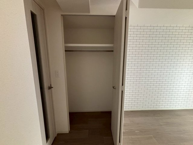 プレサンス大須観音ビザリア｜名古屋市の賃貸ならMｙ賃貸の収納|プレサンス大須観音ビザリア