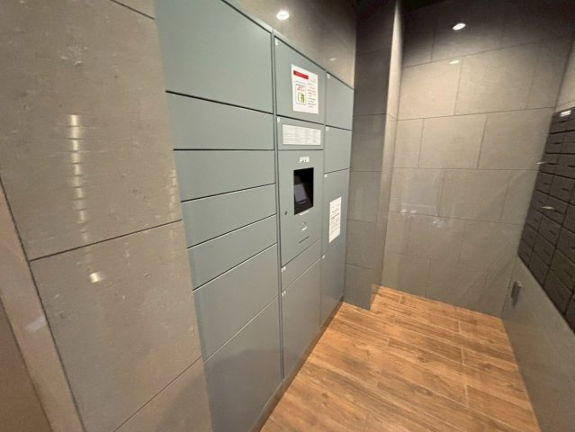 プレサンス大須観音ビザリア｜名古屋市の賃貸ならMｙ賃貸のその他|プレサンス大須観音ビザリア