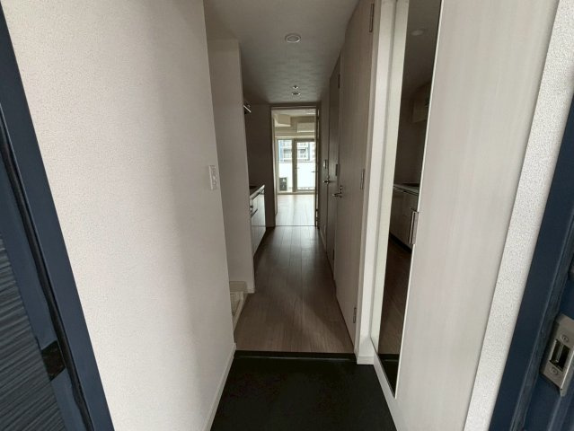 プレサンス大須観音ビザリア｜名古屋市の賃貸ならMｙ賃貸の玄関|プレサンス大須観音ビザリア