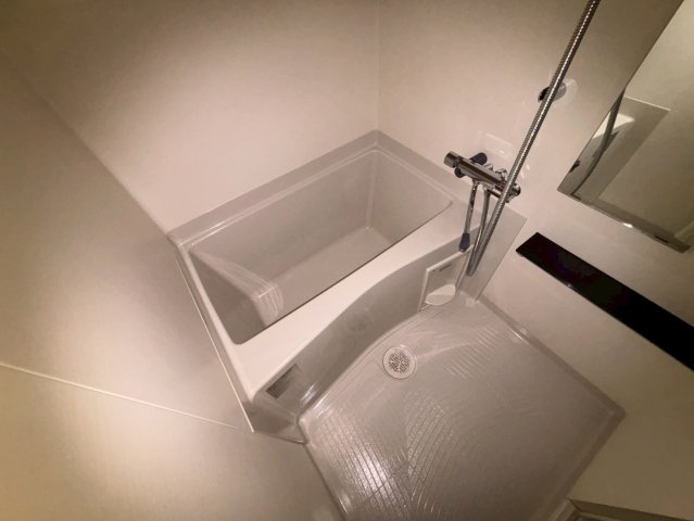 プレサンス大須観音ビザリア｜名古屋市の賃貸ならMｙ賃貸の浴室|プレサンス大須観音ビザリア