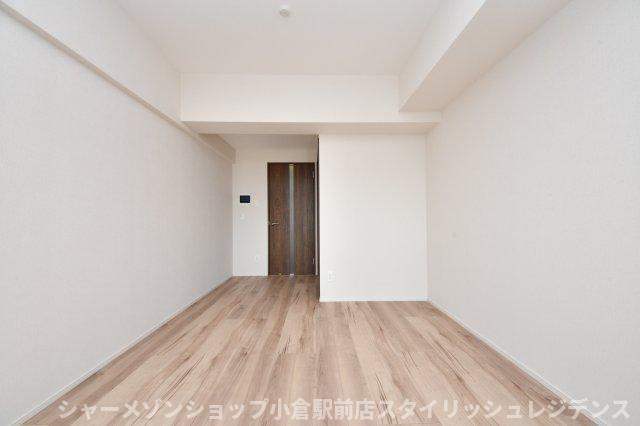 ハイネス徳力の居間・リビング