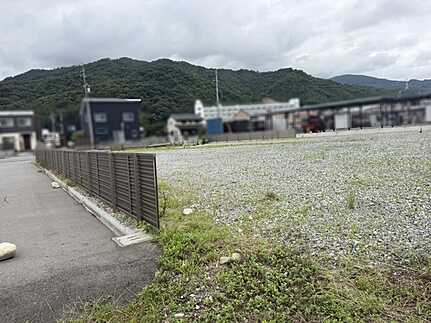 安佐北区大林２丁目の外観