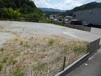 安佐北区大林２丁目の外観