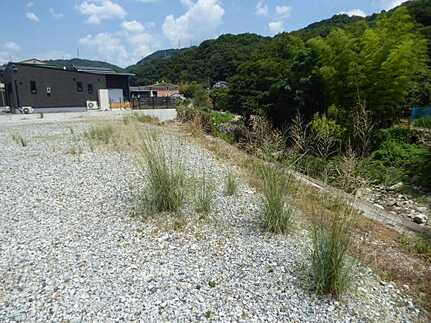安佐北区大林２丁目の外観
