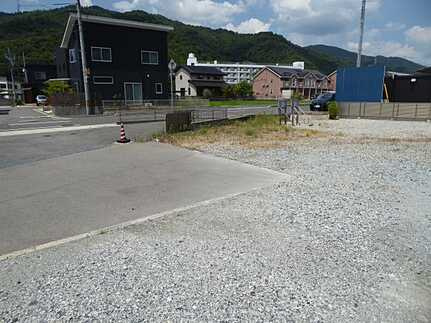 安佐北区大林２丁目の周辺