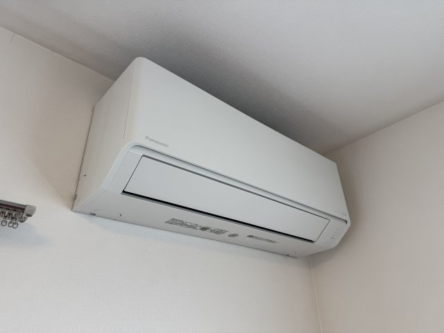 ハイツ西田の設備