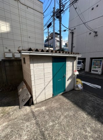 江東区亀戸６丁目の賃貸マンションのその他