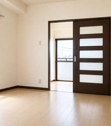江東区亀戸６丁目の賃貸マンションの居間・リビング|リビング