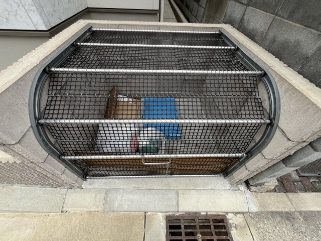 フジパレス西宮鳴尾Ⅴ番館のその他共用部分