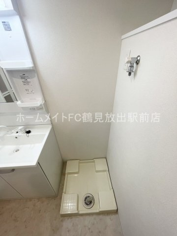 大阪市城東区中浜２丁目の賃貸マンションの設備