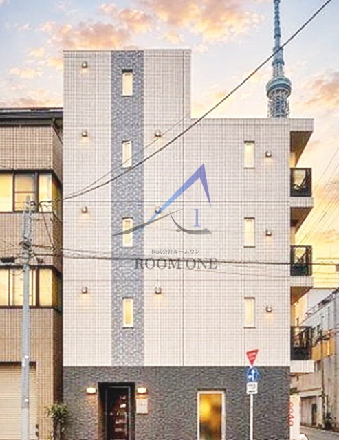 Liberte Skytree East