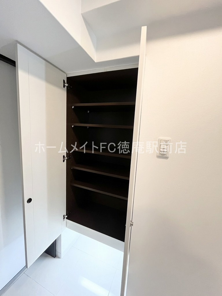 大阪市鶴見区鶴見４丁目の賃貸マンションのその他