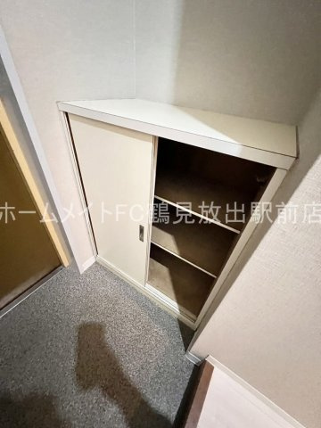 大阪市鶴見区今津北４丁目の賃貸マンションのその他