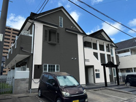 ルミエール西津田の画像