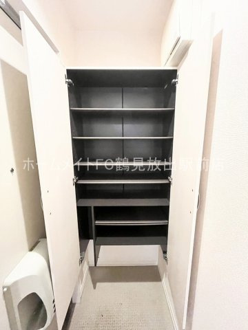 東大阪市森河内東２丁目のハイツのその他