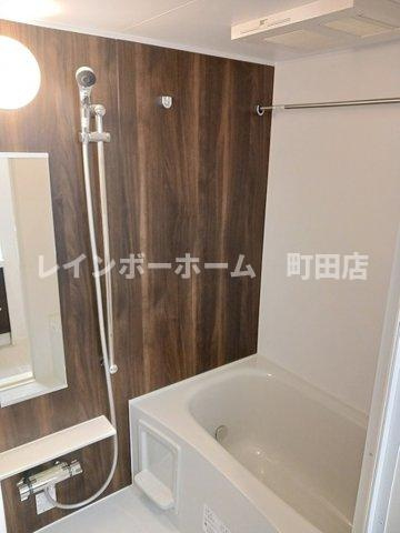 コニリオ　フェリーチェ※初期費用分割あと払いサービス利用可能物件の浴室