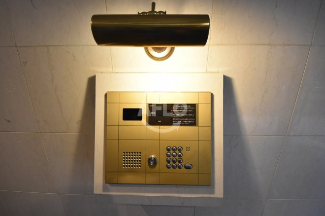 ランドマークシティ同心のその他共用部分|ランドマークシティ同心　オートロック