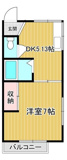 コーポ小黒の画像