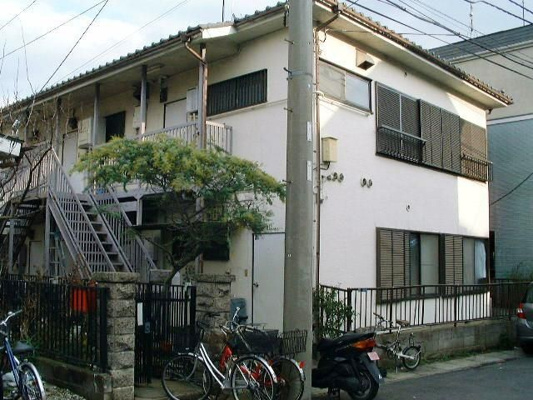 【外観】