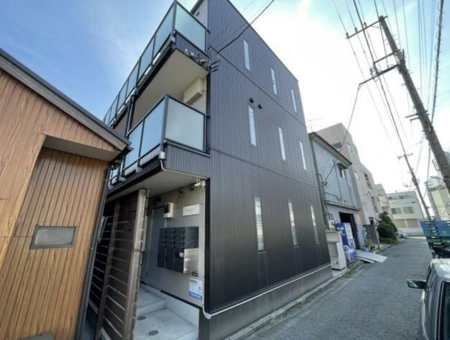 イリス羽田の画像