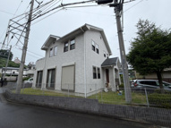 稲城市百村戸建の画像
