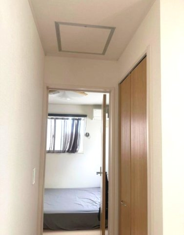 崇徳院2丁目の設備