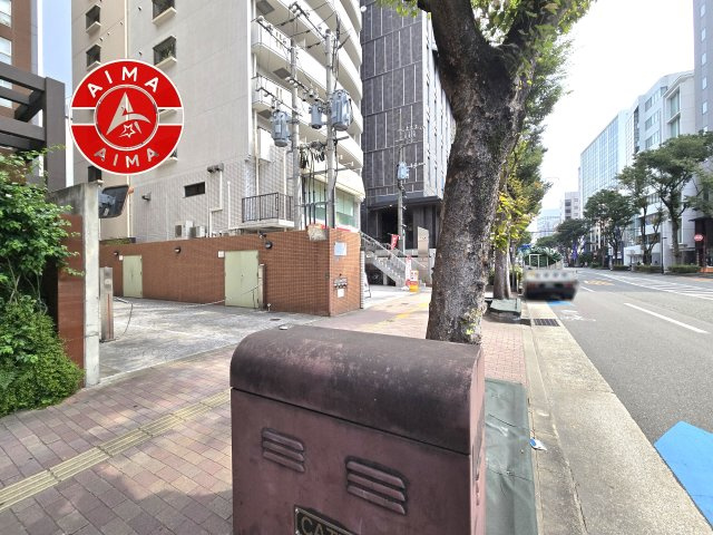 クレアランドマークの現況写真|見学の時間などお気軽にお問い合わせ下さい。