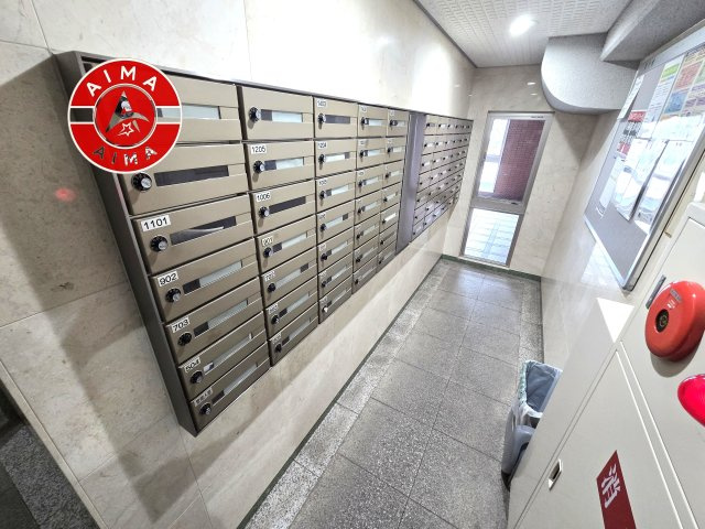 クレアランドマークの設備|入居後すぐにご利用いただけます。