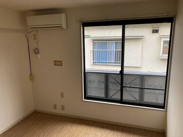 大原館の居間・リビング