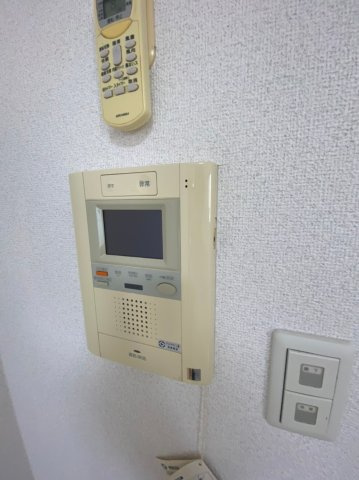 ルラシオン吹上　名古屋市賃貸　仲介手数料無料のセキュリティ