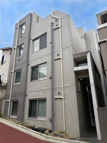 【外観】 | ＧＲＡＮＱＵＡＬ　ＷＡＫＡＢＡＹＡＳＨＩ