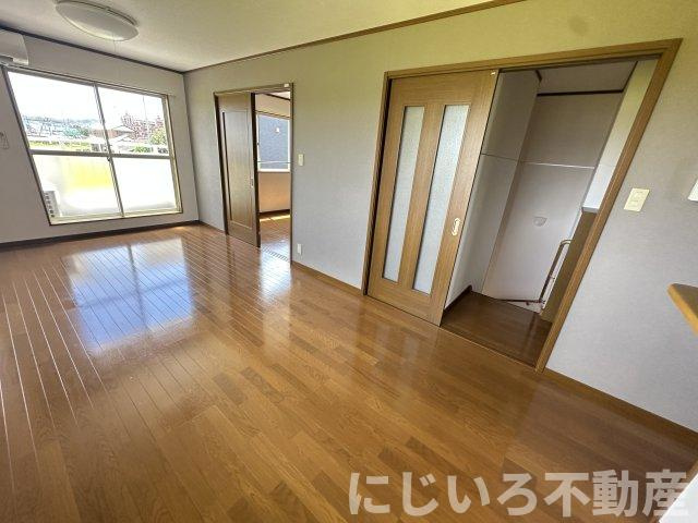 ハーブメゾンTANAKAの居間・リビング