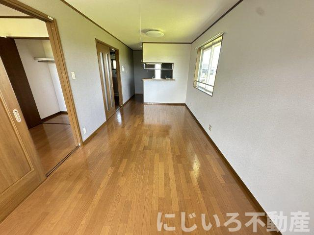 ハーブメゾンTANAKAの居間・リビング