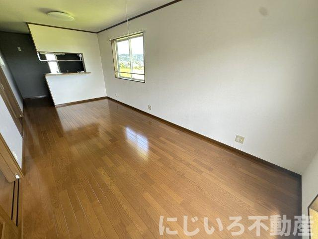 ハーブメゾンTANAKAの居間・リビング