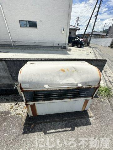 ハーブメゾンTANAKAのその他