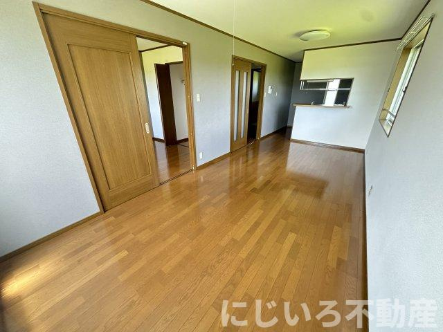 ハーブメゾンTANAKAの居間・リビング