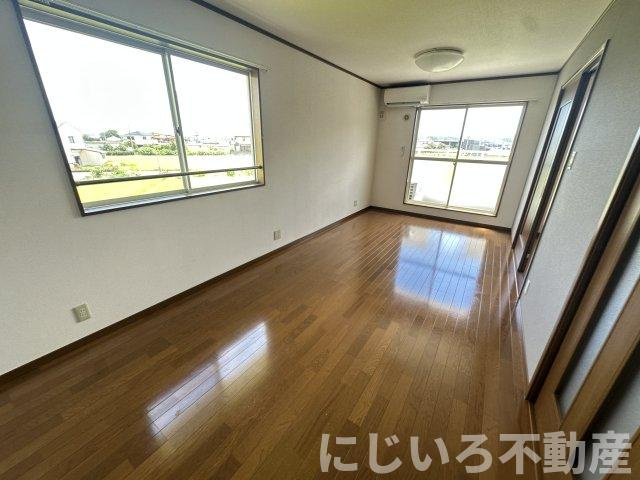 ハーブメゾンTANAKAの居間・リビング