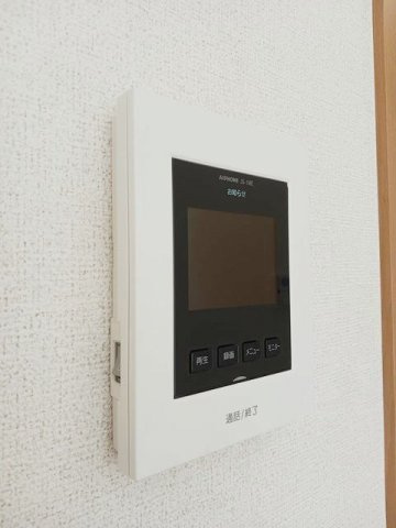 Ｌｉｂｒａ　ｈｏｕｓｅ　Ⅱのセキュリティ