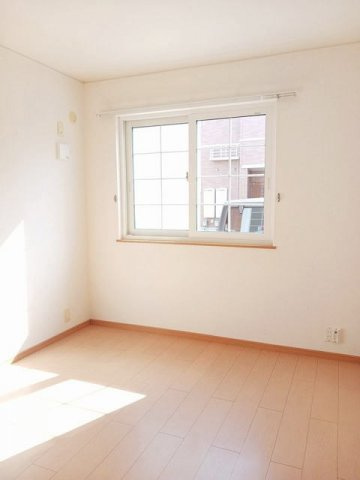 Ｌｉｂｒａ　ｈｏｕｓｅ　Ⅱの内装|きれいな内装です
