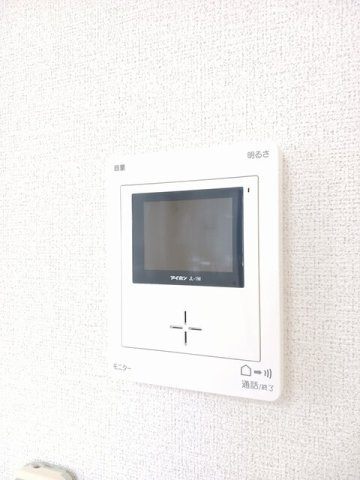 ニューエンパイヤＡのセキュリティ