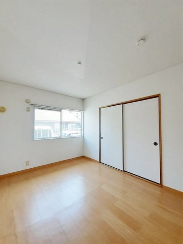 ニューシティ青山Ａのその他