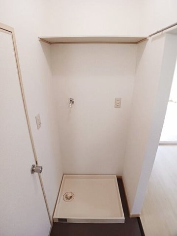 ワールドハイツ満永の設備