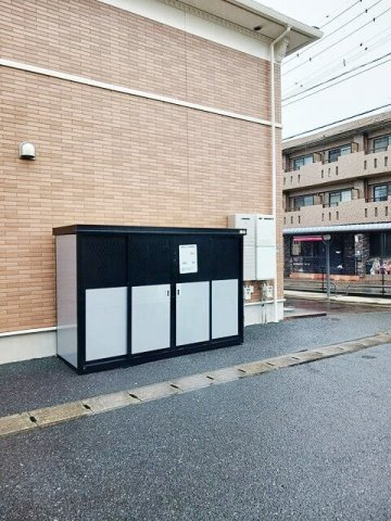 Ｌｉｂｒａ　ｈｏｕｓｅ　Ⅰのその他共用部分
