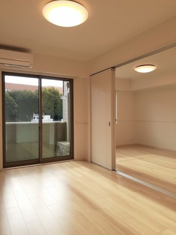 アルカンジュ光　壱番館の内装|過ごしやすい室内です