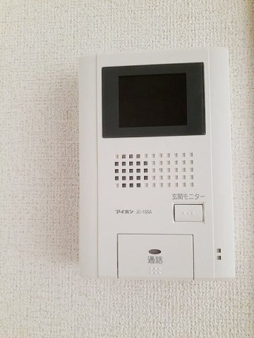 ハイツまるやまのセキュリティ