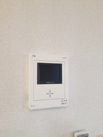ミルト・ヴィラのセキュリティ