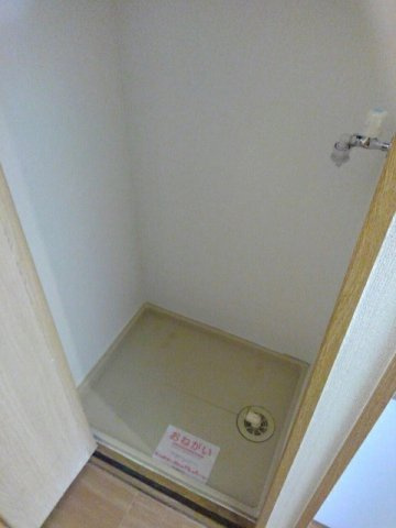 メゾンクレールの設備