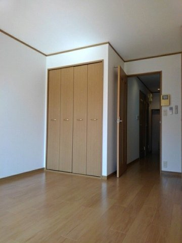 メゾンクレールの内装|おしゃれな内装です